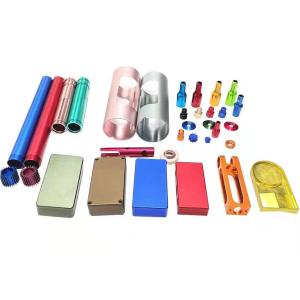 Quality Custom Split Keyboard CNC Machining Brass Aluminum Mechanical CNC Keyboard for sale