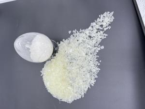 Quality Mechanical 93 / 7 TGIC Polyester Resin Engineering Plastics for sale