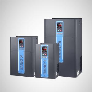 Quality 380V 440V 480V Three Phase Inverter VFD Multifunctional Durable for sale
