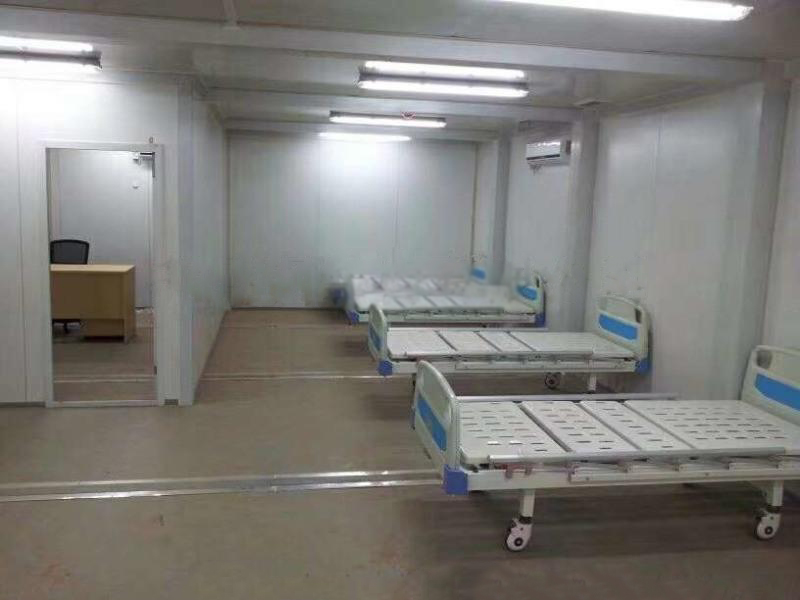 Prefab House Space Capsule Bed Cabin Hotel Sleep Pod Outdoor Luxury