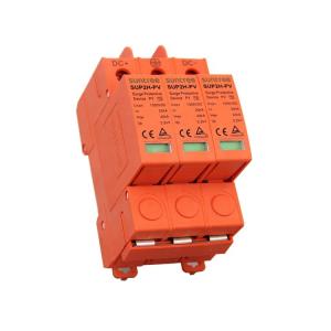 Quality 1200V DC Surge Protector for sale