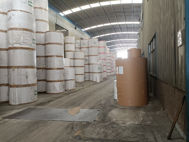 Dongguan Kemei Paper Industry Co., Ltd