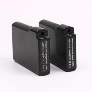 NMC Custom Lithium Battery Packs 3.7V 4000mAh Rechargeable