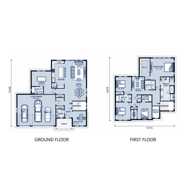 Affordable Prefab Homes Modern Prefabricated Modular Home Kit With Prices