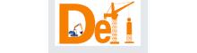 China Sichuan Deyike New Construction Development Co., Ltd. logo