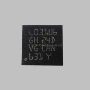 Quality STM32L031G6U MCU ST Microelectronics STM32L0 Flash With 8 Timer for sale