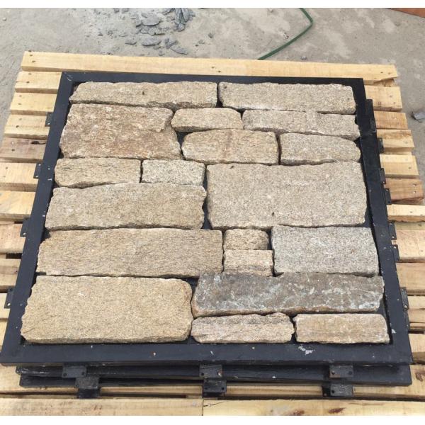 Cut To Size Split Random Flagstone Length 300mm