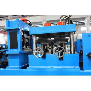 Automatic Steel C Z Purlin Roll Forming Machine