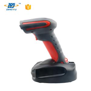 Quality IP65 2D Handheld Barcode Scanner 1280×800 CMOS Fast Decoding for sale