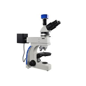 Quality Reflected Light Polarised Light Microscopy / Polarised Optical Microscopy for sale