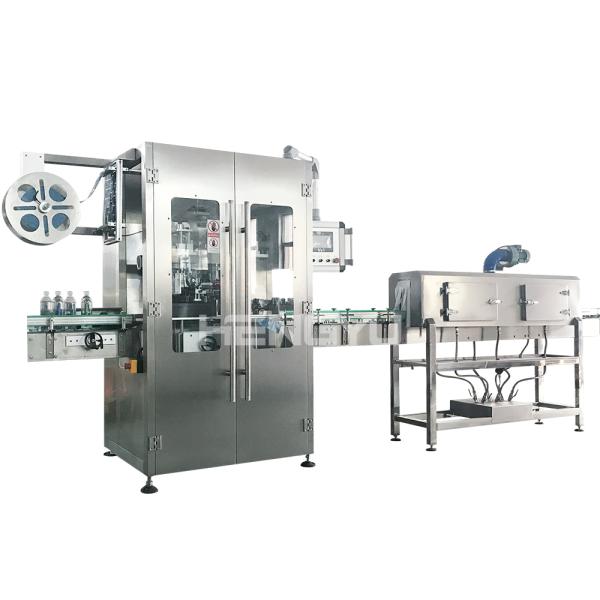 2025 Hot Sale Cold Carbonated Bottle Drinks Making Machine Soft Drinks Co2 Beverage Mixer for Filling Production Line