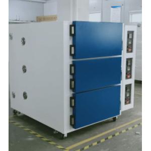 LIYI Hot Air Dry Industrial Oven Machine Drying Equipment