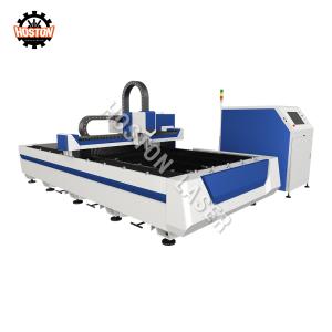 Quality Fiber Laser Cutting Machine CNC Laser Cutting Machine with 20mm Cutting Thickness 1 Year Warranty and 4-axis Configuration for sale