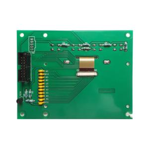 12 Layer 4 Layer Multi Layer Circuit Board Manufacturing Company