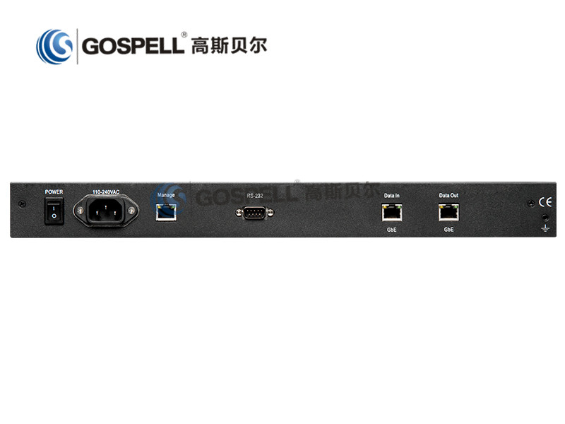 DVB-CSA Standard Digital TV Scrambler , Transport Stream Multiplexer