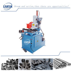 3kw 4kw Circular Sawing Machine CNC Hydraulic Cutting Machine