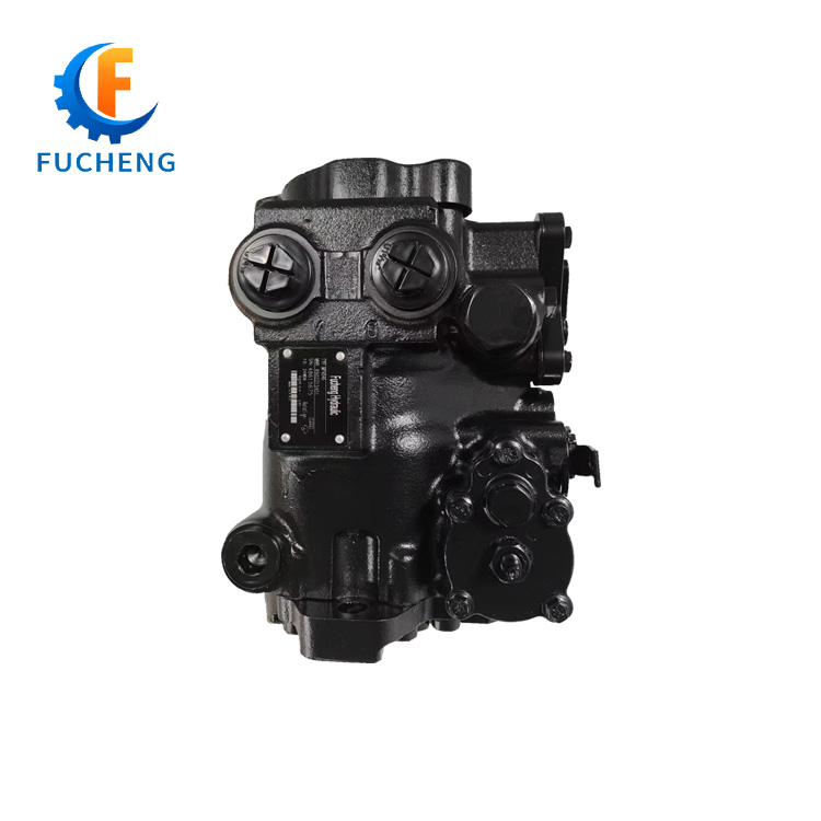 MPT044 MPT046 MPV046 Series MPV046CBBKSBJBAAA BFFCEAHH4NBN Hydraulic Piston Pump motor