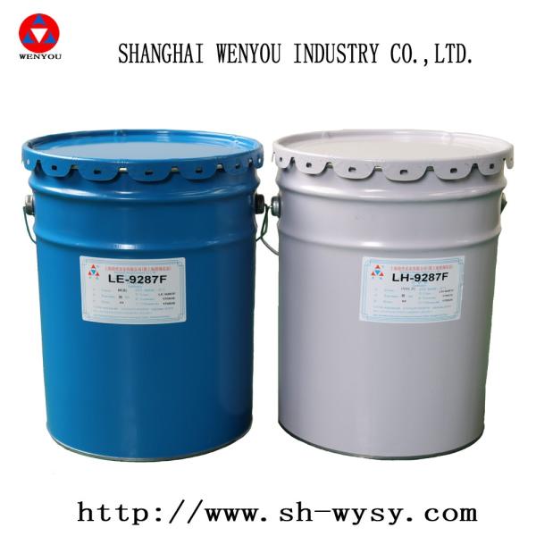 Light Yellow Two Component Epoxy Resin for Transformers and Molds