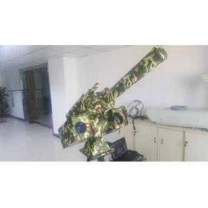 100W-200W Anti Drone Device Custom Anti UAV Defence System With Ethernet