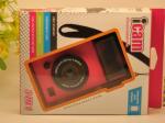 icam icamera retro camera styling iphone 4 4S protective shell