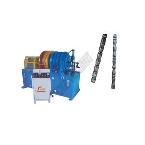 Quality ISO 20*2mm Zsg50ncb Taper Pipe End Forming Machine for sale