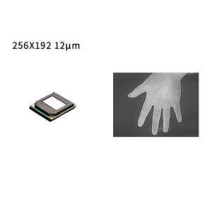 Quality Tiny Size Uncooled Infrared Detectors LWIR Thermal Imaging Sensor Detector for sale