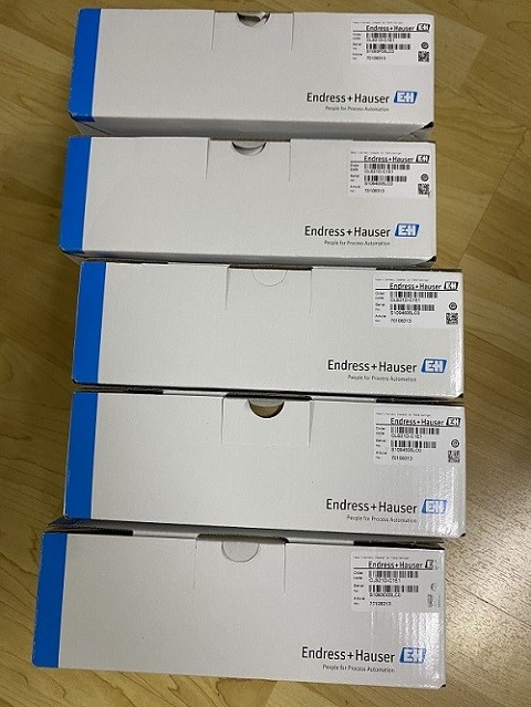 CLS21D E&H Instrument Digital Conductivity Meter Condumax