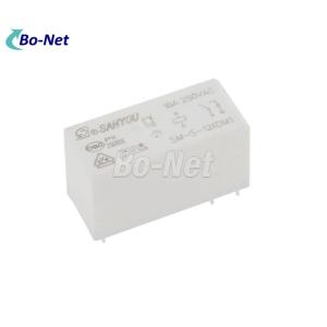 Quality SANYOU New Original RELAY SM-S-124DM1 Power Relay for sale