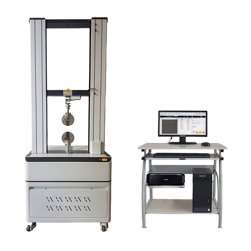 Bonding Strength Tensile Testing Machine Tensile Testing Equipment Tensile Testing Machine Manufacturer
