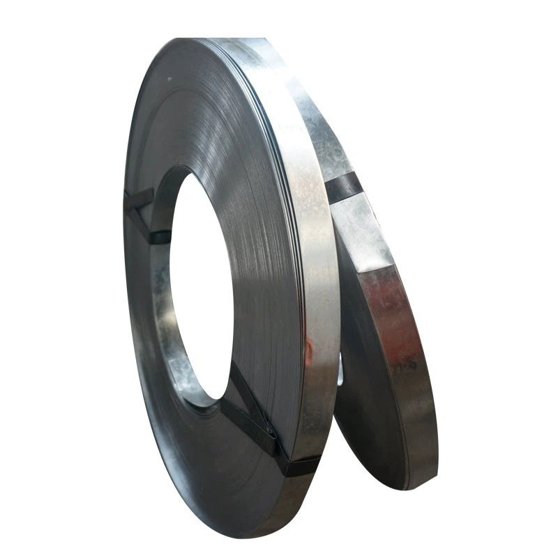 High - Quality Galvanized Steel Strips: Versatile and Reliable for Diverse Needs