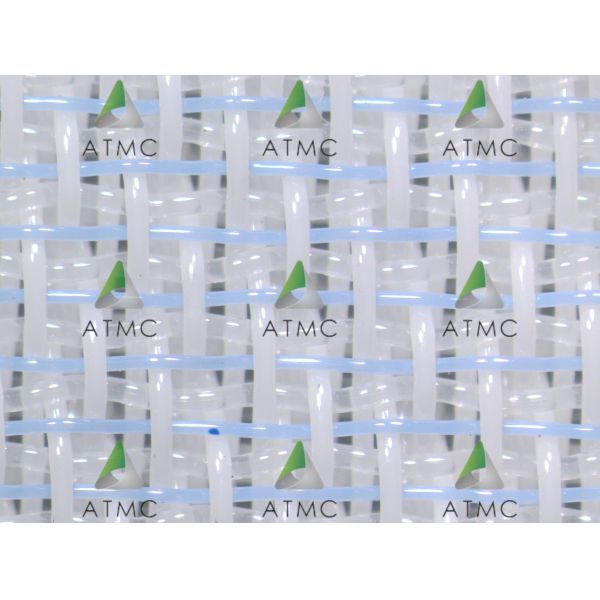Double Layer Unique Combination Forming Fabric for Paper Making - KRAFT DLA47816SM-380CFM Delivers High Fiber Support & Extreme Drainage, Ideal for