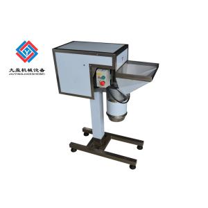 Quality Vegetable Onion Potato Paste Making Machine / Chili Grinder Equipment for sale