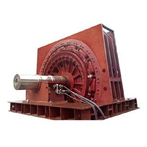 Buy cheap 660V-1200V Large-sized DC Motor 2800KW-6000KW IP23/ IP44 from wholesalers