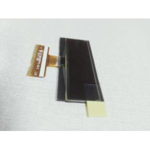 China Factory Offer Customize Flexible OEM OLED Display Module