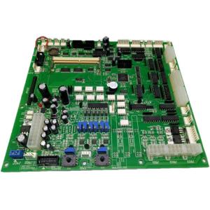 China UL ISO9001 SMT Custom Circuit Board Assembly Medical Devices PCBA on sale
