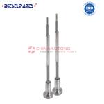 Common Rail injector control valve F00VC01363 for 0445110585