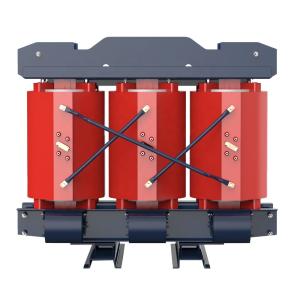 Quality Leading IEC 60076 Three Phase Power EI Transformer For Power Usage for sale