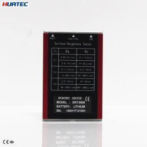 Surface Roughness Gauge Surface Roughness Comparator Surface Roughness Testing