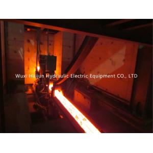 China High Quality Continuous casting machine for steel billets 100x100, CCM160x160 on sale