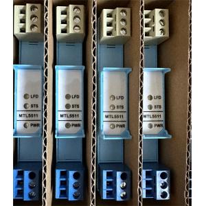 MTL5511 NAMUR Proximity Detector Interface 24V 25mA
