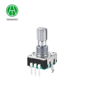 Quality Multiturn Absolute Rotary Encoder with Hollow Shaft Design for sale