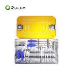 Latest And Hot Sale Intramedullary Nail System Elastic Intramedullary Nail