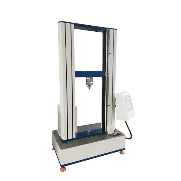 Double Column Computerized Servo Universal Tensile Test Machine Multi Function