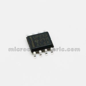 Quality SN65HVD233DR CAN Interface IC Standby Mode LoopBack for sale