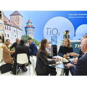 Tinox Chemical Co., Ltd.