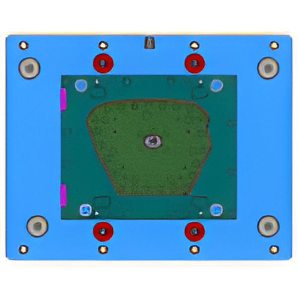SP810NC Automotive Stamping Die Stage Die For Heat Insulation Cover Automotive Injection Molding