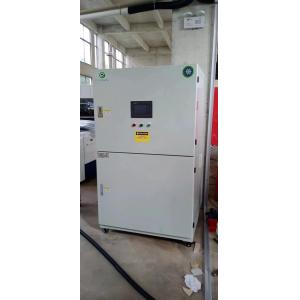 Quality Waste Liquor Curing Treatment Waste Developer Processing Machine for sale