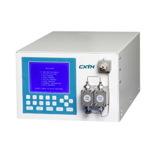 Quality Preparative High Performance Liquid Chromatography Instrument 250ml/min for sale