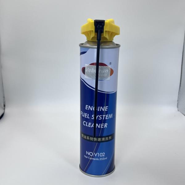 Quality PP Aerosol Spraying Nozzle with 35.13 Diameter Extension Tube for sale