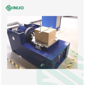 China 1000Hz Electric Vehicle Battery Pack Vibration Table Test Equipment on sale